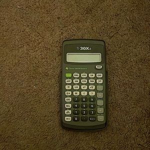Calculator